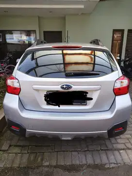 Subaru XV 2014 Bensin