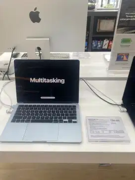 Macbook M4 terbaru