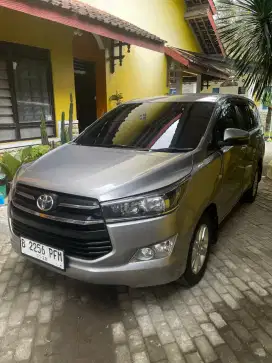 Innova Reborn 2.0 G AT Bensin Metik