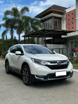 CRV PRESTIGE TURBO KM 22RB ORIGINAL