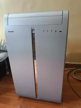 Ac Sharp portable 1 pk