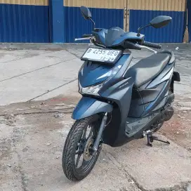 Honda beat keyles 2024 dp 500ribu