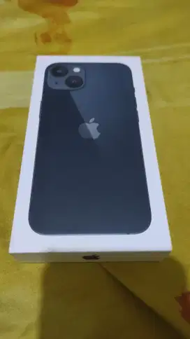 Iphone 13 128 new ibox