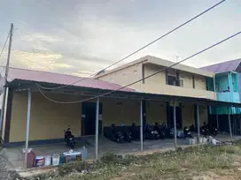 Di jual KOST 30 kamar