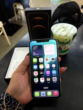 Iphone 12 PROMAX 256GB ALL OPERATOR