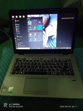 Laptop HP elitebook 840 G4
