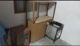 Jual alat buat jualan makanan