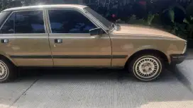 Peugeot 505 GR th 1984