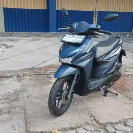 Honda beat keyels 2024 dp 500rb
