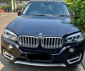 BMW x5 3000cc 3.5xline