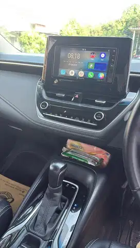 Toyota Corolla Altis 2020 Bensin