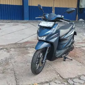 Honda beat keyles 2024 dp 500ribu