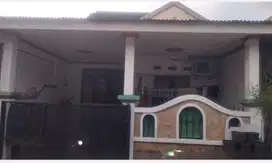 Dijual Rumah 1.5Lantai Di Vila Dago Pamulang