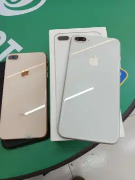 iPhone 8+ 256 iBox