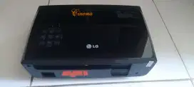 Projector LG DLP
