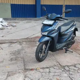Honda beat keyles 2024 dp 500rb