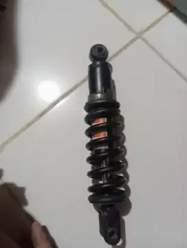 monoshock ninja 250