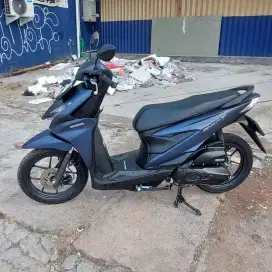 Honda beat keyles 2024 dp 500rb