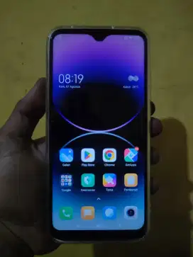 Xiaomi note 8 ram 4/64