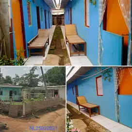 Rumah Kontrakan Limus Nunggal Cileungsi Bogor