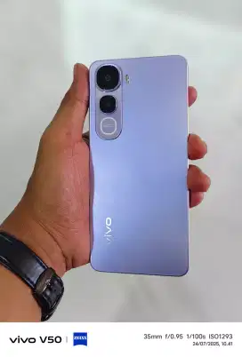Kredit Vivo Y400