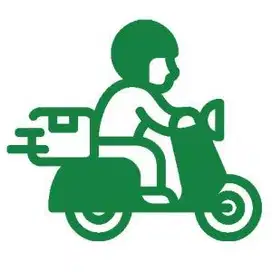 LOWONGAN KURIR MOTOR J&T CARGO