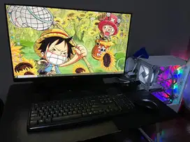 Ryzen 5, gtx 3050 8gb