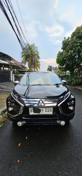 Mitsubishi X pander 2019 ultimate