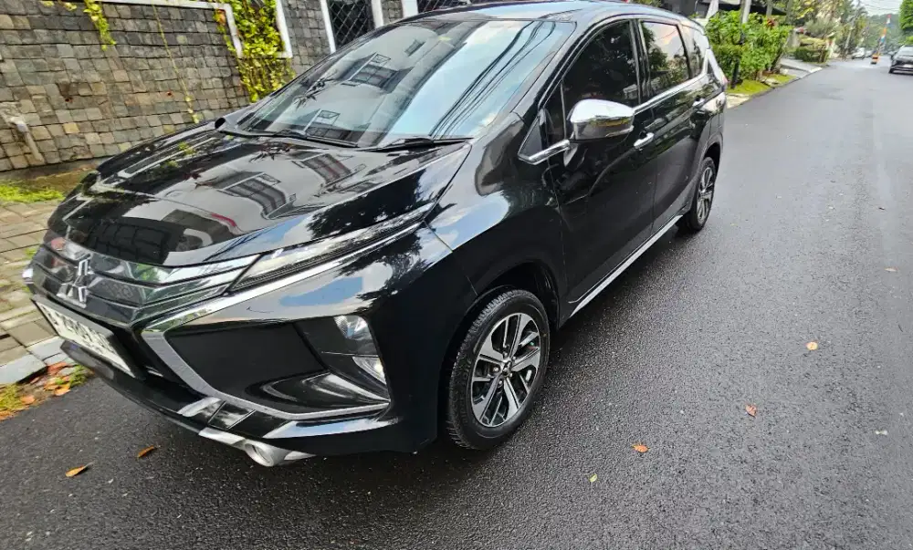 Mitsubishi X pander 2019 ultimate