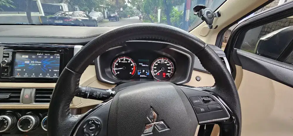 Mitsubishi X pander 2019 ultimate