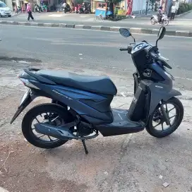 Honda beat keyles 2024 dp 500rb