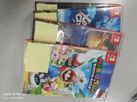Games Nintendo Switch 2