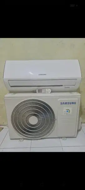 AC second 1/2 pk