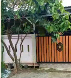 Rumah subsidi murah take over