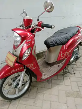 Fino injeksi 2018