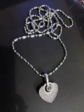 Kalung kesehatan mci jual BU