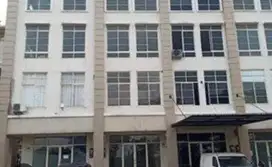 Dicari admin kantor pria