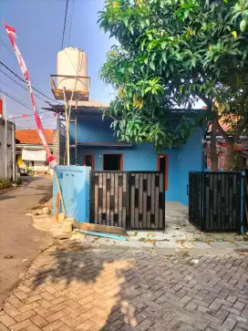 Disewakan Kontrakan Nyaman dan Strategis