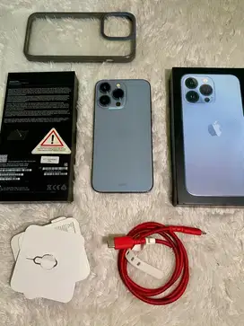 Iphone 13 Pro 128GB IBox