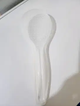 CENTONG NASI PLASTIK