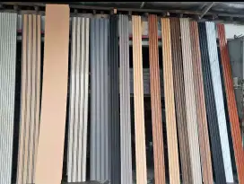 MENJUAL WPC PANEL
