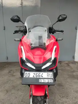 Honda ADV ABS sangat terawat