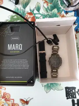 GARMIN MARQ AVIATOR GEN 1