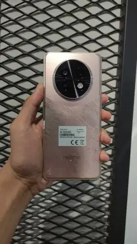 SECOND REALME 13+ 12+256GB