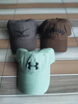 Accesories golf & sport