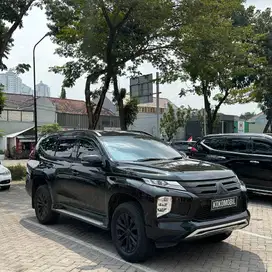 MITSUBISHI PAJERO SPORT DAKAR 4X2 2021