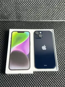 iPhone 14 128gb ibox