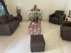 Sofa Minimalis Terawat