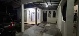 Disewakan Rumah