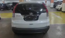 Jual CRV 2013 Terawat